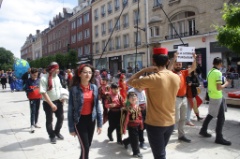 Carnaval du Monde 36 * 5616 x 3744 * (8.64MB)